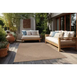 Kayoom 'Tribal' multicolor 200 x 290 cm