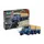 REVELL 07580 - Büssing 8000 S 13 mit Trailer 1:24