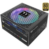 Thermaltake ToughPower GF1 850 Watt Gold ARGB Netzteil 80+ Gold (140mm Lüfter)