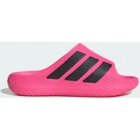adidas Purechill Badeschuhe Lucid Pink/Schwarz 38