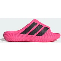 adidas Purechill Badeschuhe Lucid Pink/Schwarz 38