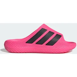 adidas Purechill Badeschuhe Lucid Pink/Schwarz 38