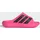 adidas Purechill Badeschuhe Lucid Pink/Schwarz 38