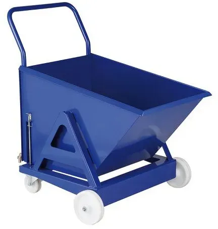 Hardwex Späne-Kippbehälter, 130 l