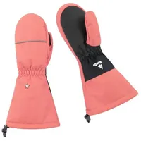 WeeDo funwear Handschuhe BUNNYDO Hase pink atmungsaktiv reflektierend wasserdicht