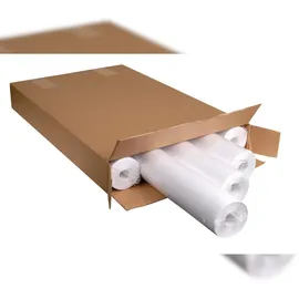 Exacompta 36651E blanko / blanko, 65 x 98 cm, 50 Blatt 5 Stück