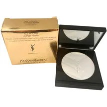 Yves Saint Laurent All Hours Hyper Finish Powder Shade 11 Translucent