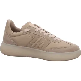 back70 Back 70 Schnürschuh in beige, | Gr.: 42