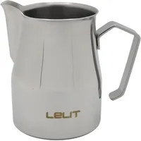 Lelit Milchkännchen 75cl inkl. Latte Art Stift 0,75 Liter