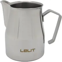 Lelit Milchkännchen 75cl inkl. Latte Art Stift 0,75 Liter