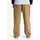 QUIKSILVER Taxer Cord Braun 16