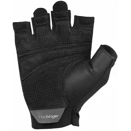 Harbinger Flexfit 2.0 Trainingshandschuhe Schwarz XL