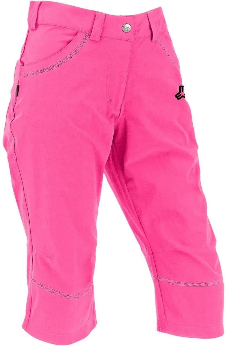 MAUL Sport Rennes Ultralight - Caprihose elas. berry (86) 42