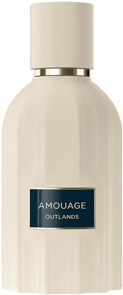 Amouage Outlands