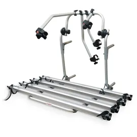Fabbri Bici OK Compact Camper 4