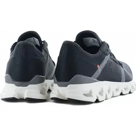 On Cloud X 4 AD Herren Black / Asphalt 43