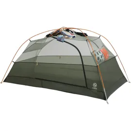 Big Agnes Copper Spur UL2 Bikepack Lichen Green