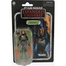 Hasbro Star Wars Actionfigur Shae Vizla 10 cm