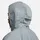 Nike Herren Midlayer, grau - smoke grey/smoke grey/reflective silv L