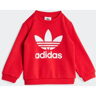 Adidas Kids Set Better Scarlet 80    