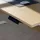 Yaasa Schreibtisch Desk Essential 160 x 80 cm Eiche hell / Schwarz