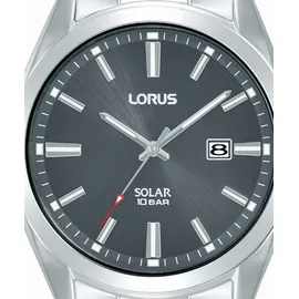 Seiko Lorus RX333AX9 Edelstahl 42 mm