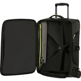 Samsonite Paradiver Light 2-Rollen 55 cm / 51 l jungle green 