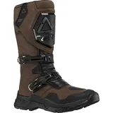 Leatt Leatt, Motorradschuhe, Boot ADV HydraDri 7.5 V24 (Herren, 45.5)