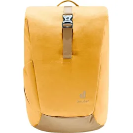 Deuter Stepout 22 Ginger - Turmeric