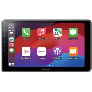 Pioneer SPH-DA97DAB - 1-Din Autoradio