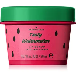 I Heart Revolution Tasty Watermelon Lippenpeeling 20 ml