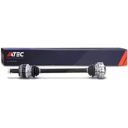 Atec Antriebswelle hinten links [Hersteller-Nr. VKJC 8092] für BMW