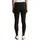 Marc O'Polo Marc OߴPolo DENIM Damen, Jerseyhose mit Stretch-Anteil slim fit schwarz, (Black), M - M