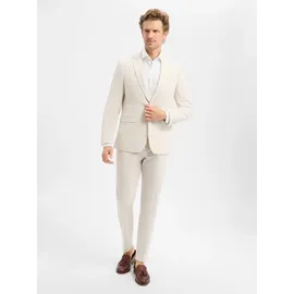 Finshley & Harding Anzug in beige | Gr.: 25
