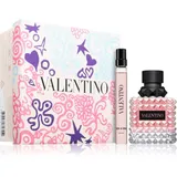 Valentino Born In Roma Donna Eau de Parfum 50 ml + Eau de Parfum 10 ml Geschenkset