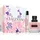 Valentino Born In Roma Donna Eau de Parfum 50 ml + Eau de Parfum 10 ml Geschenkset