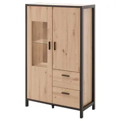 Z2 Highboard ALGARVE - B/H/T ca. 86,00x140,00x40,00