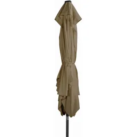 aniMedica Basic Lift Neo 250 x 200 cm greige 