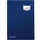 Pagna Unterschriftenmappe de Luxe A4 Blau/Rosa 10 St.