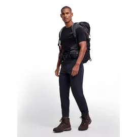 Falke Herren WT-Light Protective T-Shirt (Größe M, schwarz)