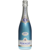 Pommery Champagner Pommery Royal Blue Sky Champagne 12,5% Vol. 0,75l