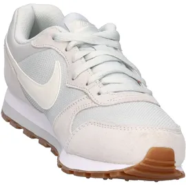 Nike MD Runner 2 Damen Photon Dust/Sail/White/Gum 40