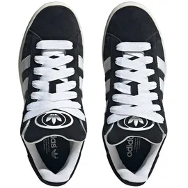 Adidas Campus 00s Core Black / Cloud White / Off White 38