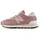 New Balance 574 Damen Alpha Pink 38
