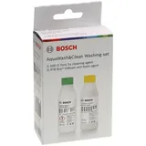 Bosch BBZWDSET Reinigungsset AquaWash&Clean für Nasssauger