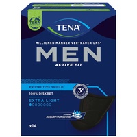 Tena Men Active Fit Level Inkontinenz Einlagen