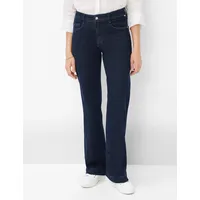 Brax Style MAINE CLEAN DARK BLUE, denim dunkelblau, Gr.