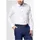 Eterna Hemd Oxford Modern Fit 1/1 Arm ÄL: Standard (65cm) 8100-00-X13K Gr. 45 weiß