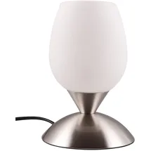 rl live your light Cup II Silber Weiß