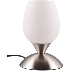 Trio Cup II Silber Weiß